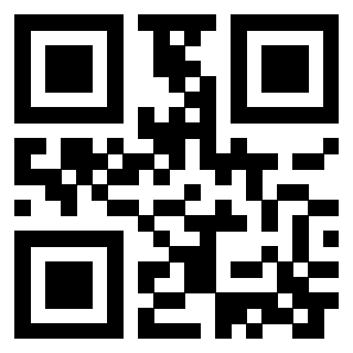 3307956453 QrCode associato