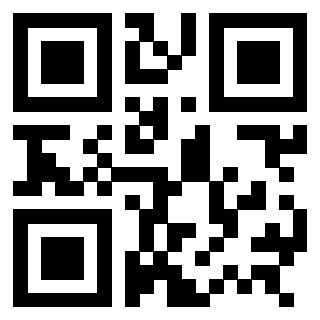 3307956456 Qr Code associato