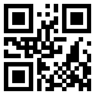 QrCode di 3307956458