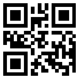Il QrCode di 3307956466