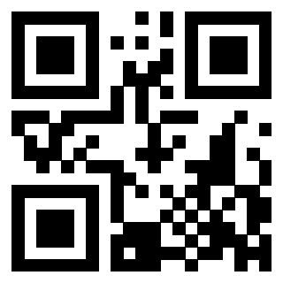 Il QrCode di 3307956468