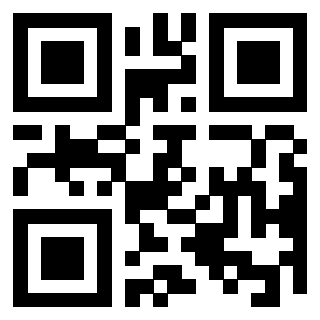 3307956469 - Immagine del QrCode