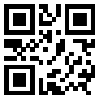 Scansione del QrCode di 3307956472