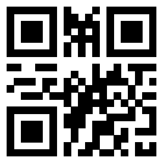 Il QrCode di 3307956473