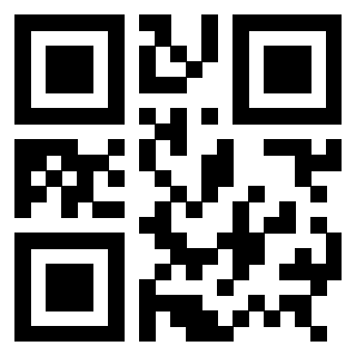 Il Qr Code di 3307956475