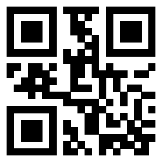 Immagine del Qr Code di 3307956478