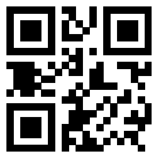 3307956480 QrCode associato