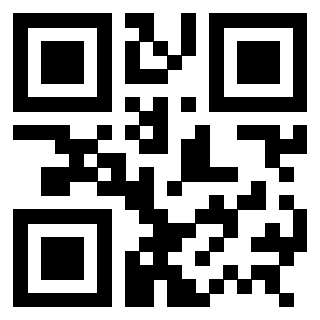 QrCode di 3307956484