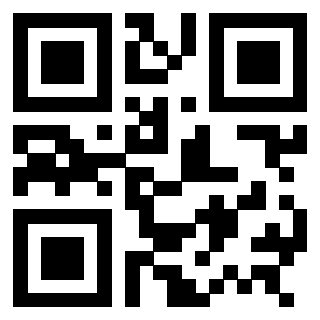 3307956485 QrCode associato