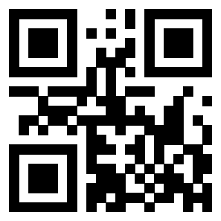 Immagine del QrCode di 3307956486
