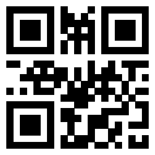 QrCode di 3307956489