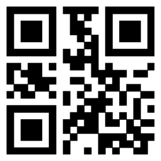 3307956490 Qr Code associato
