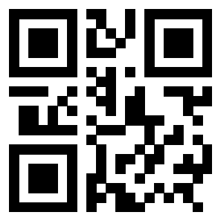 3307956491 QrCode associato
