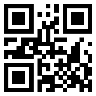 3307956492 Qr Code associato