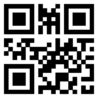 Il Qr Code di 3307956494