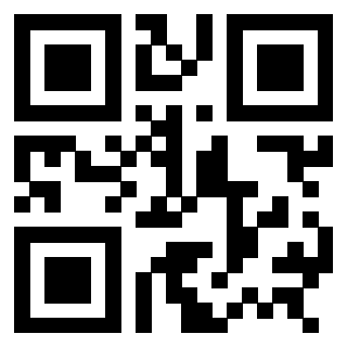 3307956497 Qr Code associato
