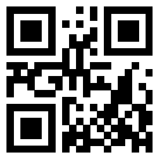 Il Qr Code di 3307956499