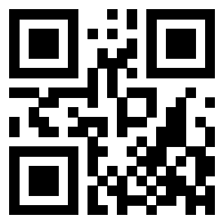 Il QrCode di 3307956501