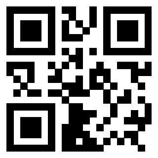 3307956502 Qr Code associato
