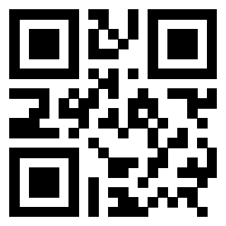 Il QrCode di 3307956503