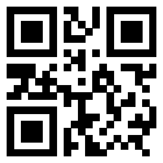 Qr Code di 3307956506