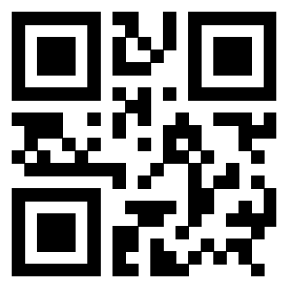 3307956507 - Immagine del QrCode