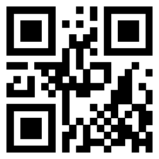 Immagine del Qr Code di 3307956508