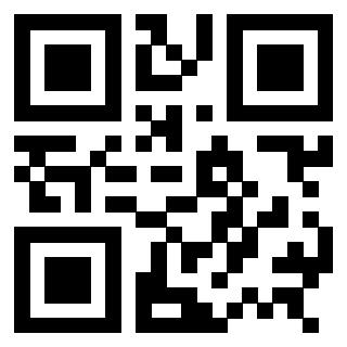 Qr Code di 3307956509