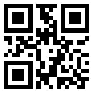 Immagine del QrCode di 3307956510