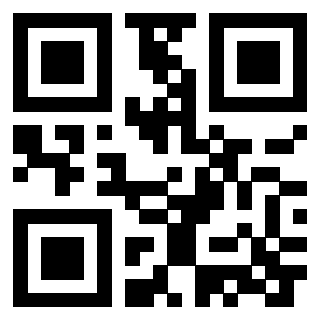 3307956511 Qr Code associato