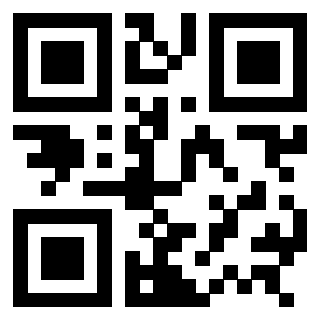 Qr Code di 3307956513