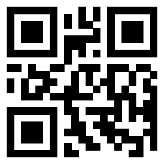 3307956516 Qr Code associato