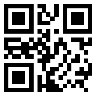 3307956520 - Immagine del Qr Code