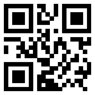 Scansione del Qr Code di 3307956521