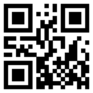 Scansione del Qr Code di 3307956522