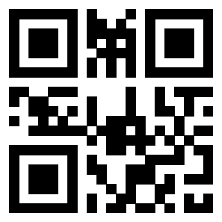 3307956523 Qr Code associato