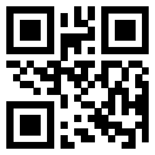 3307956524 - Immagine del QrCode