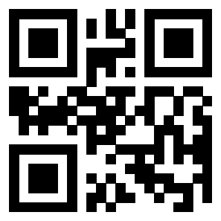 3307956526 - Immagine del Qr Code associato