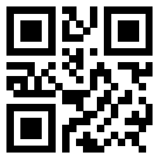 QrCode di 3307956528