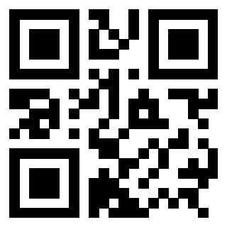 3307956530 - Immagine del Qr Code