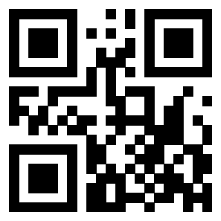 3307956531 - Immagine del Qr Code associato