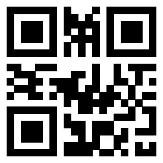 3307956532 QrCode associato