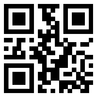 3307956535 - Immagine del QrCode