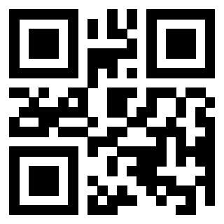 Qr Code di 3307956537