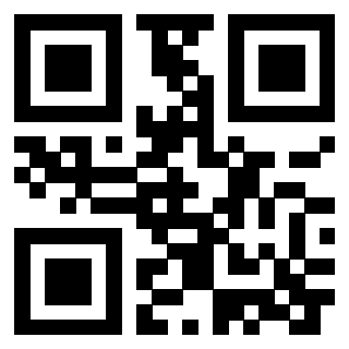 Il Qr Code di 3307956538