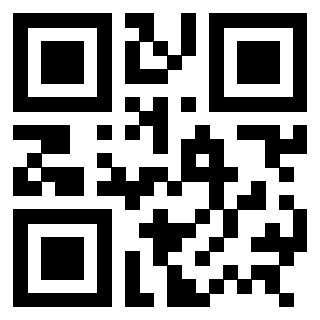 Immagine del QrCode di 3307956540