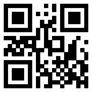 3307956542 Qr Code associato