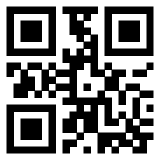 3307956546 QrCode associato