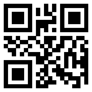 Immagine del Qr Code di 3307956548