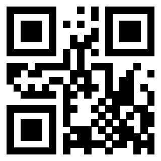 Il Qr Code di 3307956550